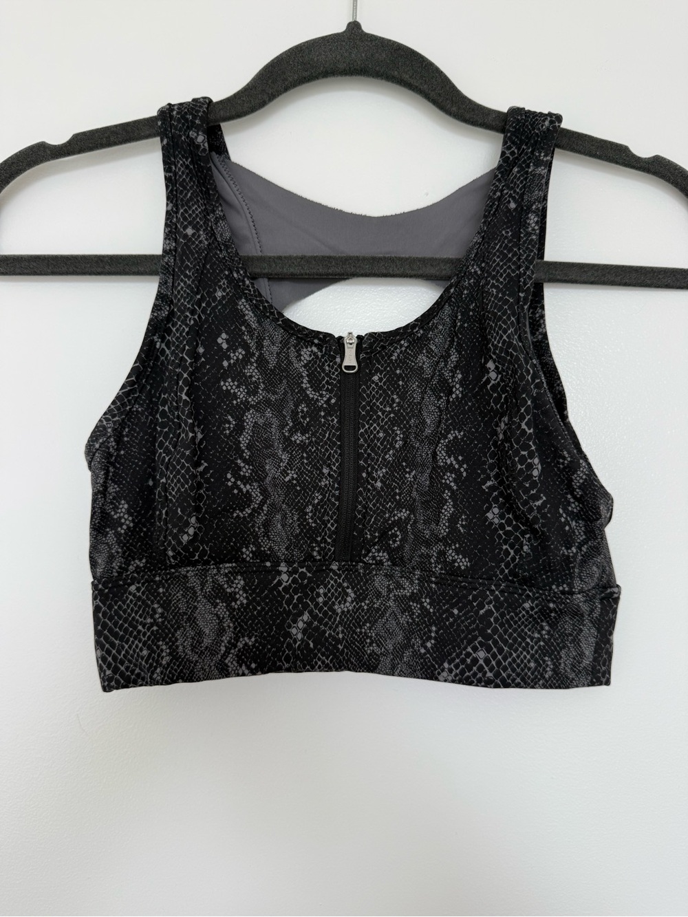 Varley sports bra